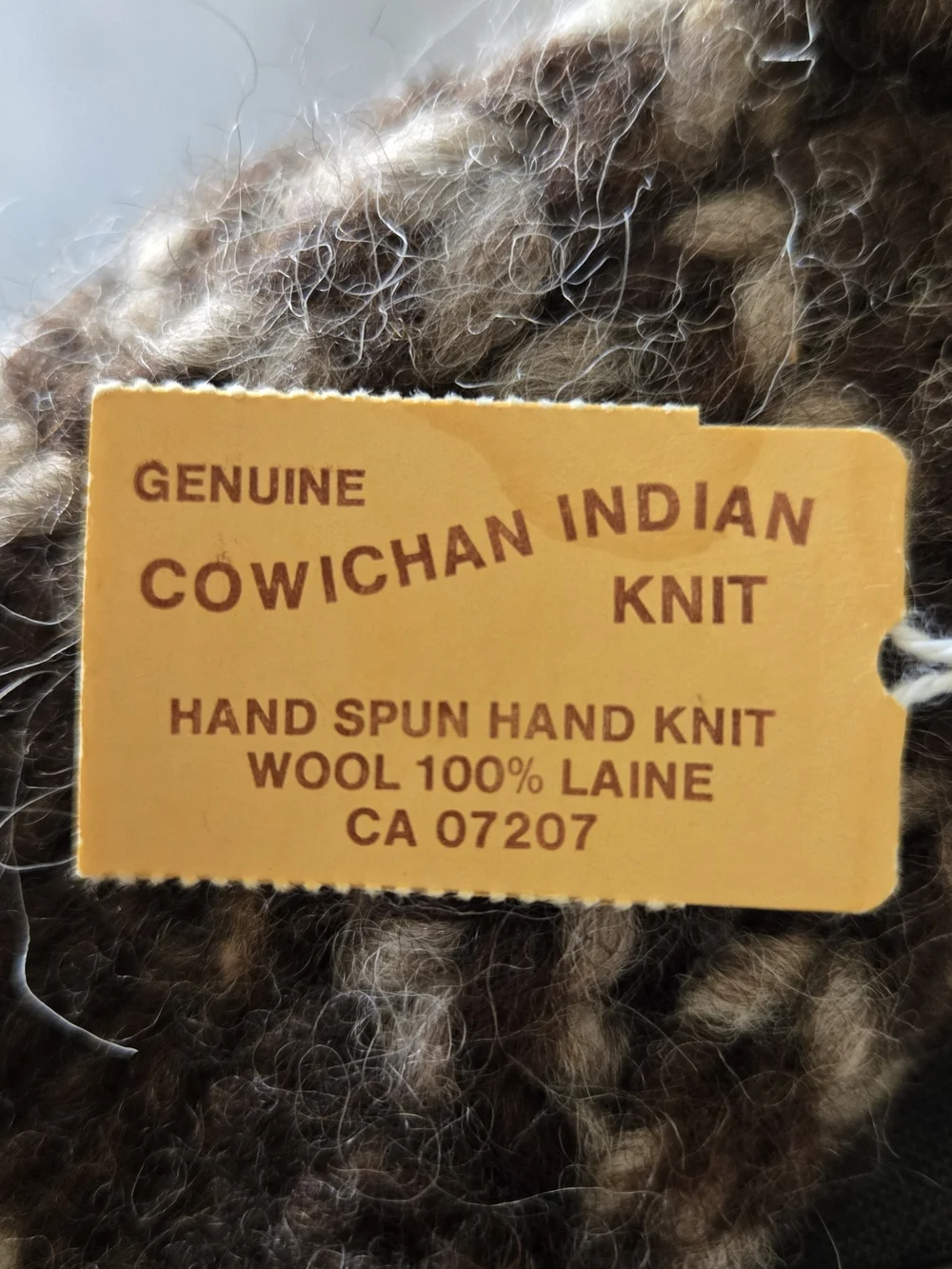 cowichan soft wool